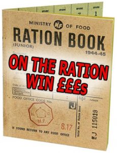 On the Ration book