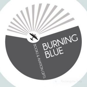 Burning Blue Books & Aviation Gifts
