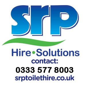 SRP Hire Solutions