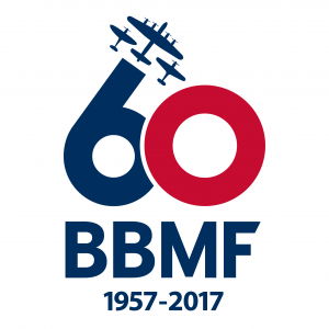 BBMF 60th