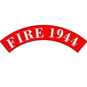 Fire 1944