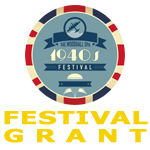 40s festival grant