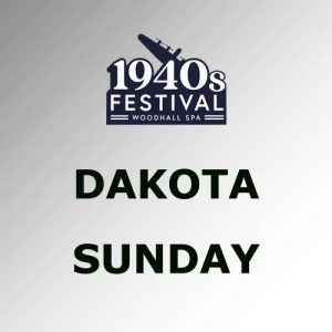 Dakota Car Park - Sunday 2023