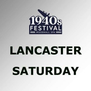 Lancaster Car Park - Saturday 2022
