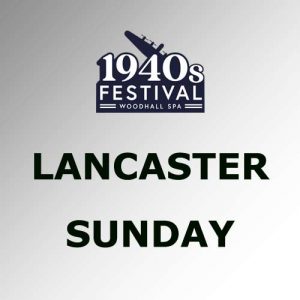 Lancaster Car Park - Sunday 2022